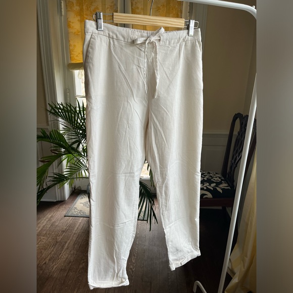 Mango Corduroy Pant - Picture 2 of 5